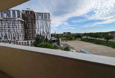 DNB Imobiliare vă propune spre închiriere un apartament cu 3 camere în zona CUG, - 8
