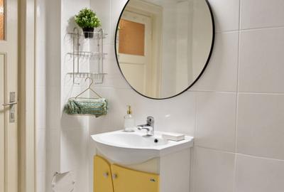 2 Camere | Universitate | Complet Renovat - 14