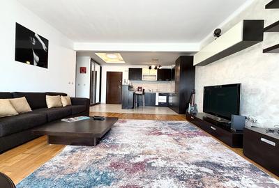 Emerald Residence - Apartament '70 mp + Parcare  Opțional - View spre Lacul Tei - 4