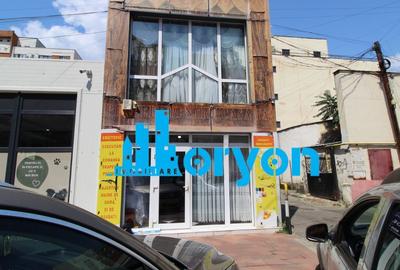 Spațiu comercial, ultracentral, 100 mp - 1