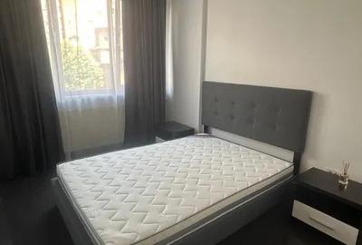 Universitate | 2 Camere | Balcon | Renovat | Prox. Metrou | - 6