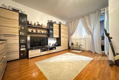 De vanzare - Studio 40mp + boxa + loc de parcare - centrala proprie - Giulesti - 1