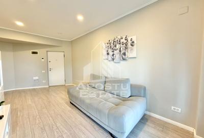 Apartament cu 3 camere decomandat la etajul 1 in Giroc langa Musicescu - 5