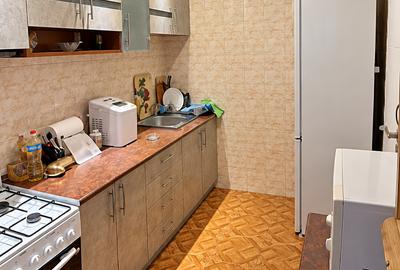 2 CAMERE ION MIHALACHE / METROU GRIVITA / MOBILAT MODERN / RENOVAT - 4
