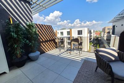 Inchiriere Apartament 2 Camere Iancu Nicolae - 25
