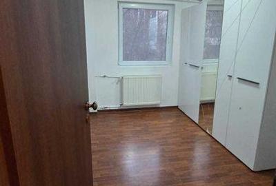 Apartament 3 camere Etaj 1 Iulius Mall Dacia - 3