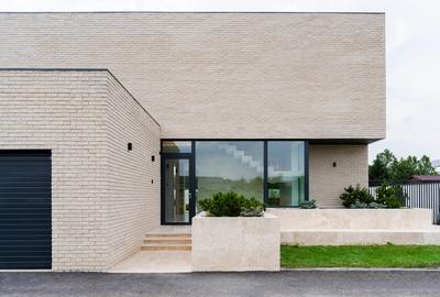 Vila P+1 | Gated Community 8 vile | Parc Privat 8.000 mp | 1 min A0 - 2