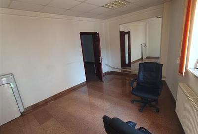 Spatiu de birouri de inchiriat, 250 mp, open space, Obcini - 14