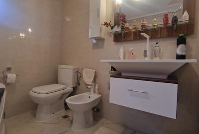Navodari zona Sud- Vila P+1, 4 camere, Garaj, teren 326mp -260.000euro - 45