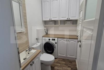 Apartament 3 camere de închiriat, calea Aradului, Oradea - 9