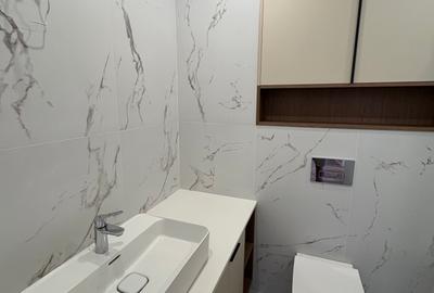 Penthouse superb - scară interioară - loc parcare - 12