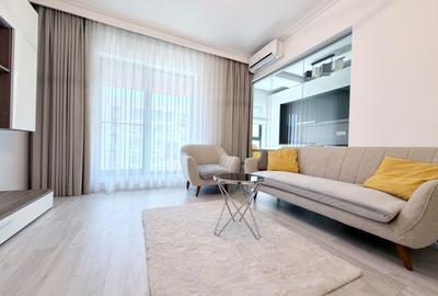 | Apartament 2 camere 21 Residence Bd Iuliu Maniu Politehnica Lujerului | - 2