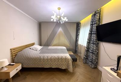 OXFORD GARDENS | VILA RENOVATA 2023 | MOBILATA COMPLET |6 CAMERE| AISB - 29