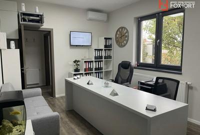 COMISION 0 % Spatiu comercial cu 8 incaperi de inchiriat - Mosnita Noua - 4