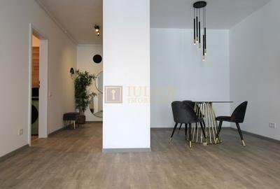 Apartament cu 2 camere, Vivalia - Take Ionescu + loc de parcare subteran. - 12