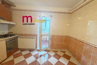 Apartament 3 camere,zona C5 - 2