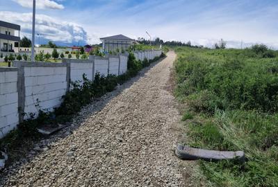 Teren Construcții intravilan de 700 mp, în Sud-Est