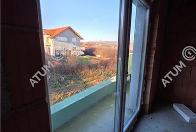 Casa cu 5 camere si gradina de 415 mp din Selimbar in Sibiu - 19