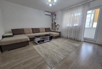 Apartament 3 camere-Mobilat și utilat-Crown Reidence - 1