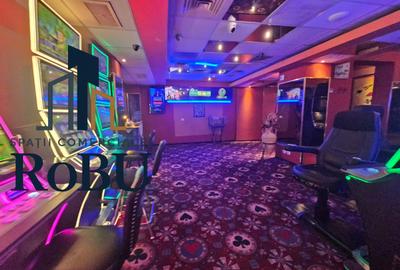 Spatiu comercial in zona Gemenii Brasov # RoBU Spatii comerciale - 1