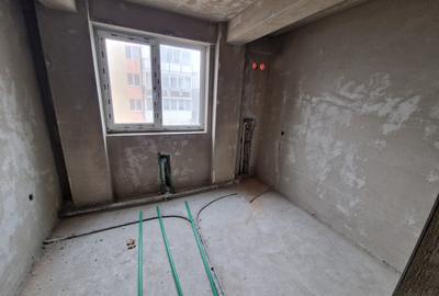 Apartament 2 camere decomandat in Dambul Rotund - 5