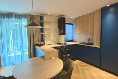 Apartament premium 2 camere semideocmandat | Prima închiriere | The Office - 9