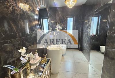 Vila 7 camere cu acces la pădurea Tunari teren 1500mp - 26