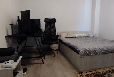 APARTAMENT 2 CAMERE, PARTER, MOBILAT SI UTILAT, PARCARE, POPAS PACURARI - 5
