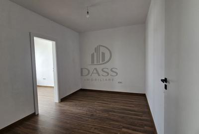 Apartament cu 2 camere semidecomandat în Șelimbăr