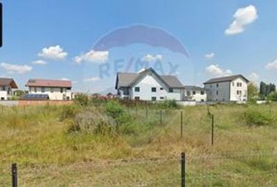 De vanzare teren intravilan 3300 mp in Otopeni - Odai - 1