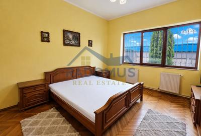 Vila 4 camere | Teren 532 mp | Piscina si foisor | Str. Lupeni - 3