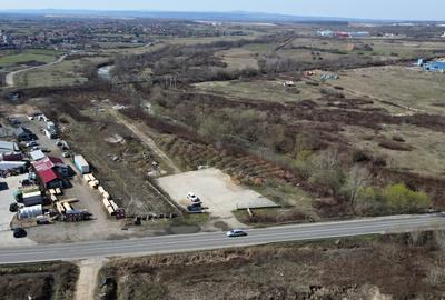 Teren Intravilan de Vânzare – Zonă Industrială, Acces Direct din Strada Europa - 3