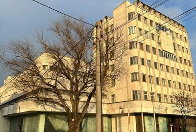 IMOBIL COMERCIAL EXCEPȚIONAL | FALEZA BRĂILA | 6.300 MP | OPORTUNITATE - 7