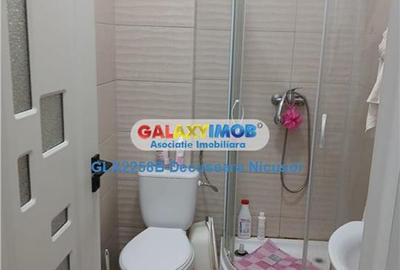 Garsoniera Mobilata Utilata Militari Residence 37.00 euro - 6