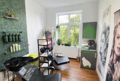 Spatiu premium pentru beauty, 3 incaperi disponibile - zona centrala Sibiu - 7