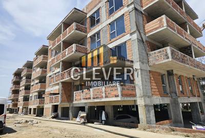 Apartament cu 2 camere decomandat în Theodor Pallady