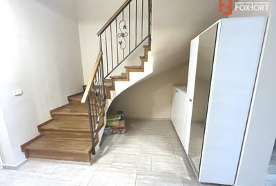 Duplex 4 camere cartier Europa, Mosnita Noua - 15