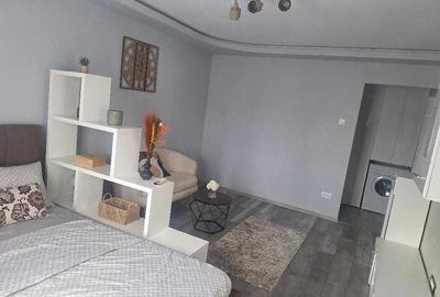 Garsonieră renovată | Prima închiriere | AC | Tineretului/Timpuri Noi - 3
