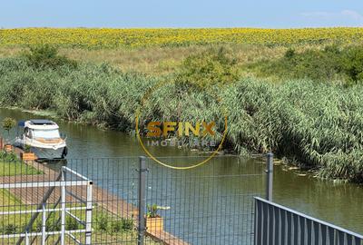 Casa noua 2025 pe malul Lacului Snagov | 454 mp teren | Ponton propriu - 15