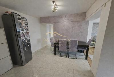Apartament 3 camere 82mp Decebal - Alba Iulia*** - 7