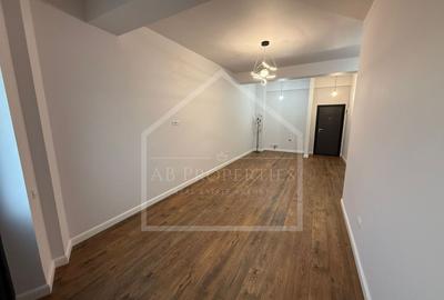 Spațiu comercial, de 53 mp, în Pipera