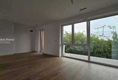 5-Room Townhouse | 206 sqm | Lake View | h4l THE VILLAGE – Pipera - 8
