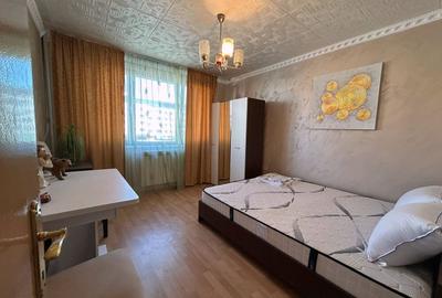 Apartament cu 3 camere  | 55 mp | Centru  |  Comison 0 - 4