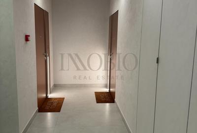 Apartament 2 camere | Prima închiriere | Aviatiei Tower - 15