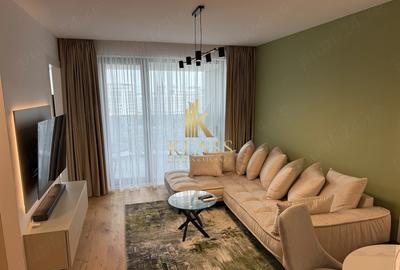 2 camere, City Point II, prima inchiriere, parcare subterana - 3