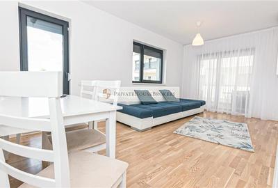 Domenii | Arcadia Apartments | Bloc 2019 | Parcare Subterana - 1