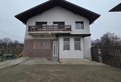Casă cu 6 camere în Lunca Cetățuii