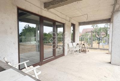 Casa noua de vanzare, teren 745 mp Episcopia, str. Avicenna - 18