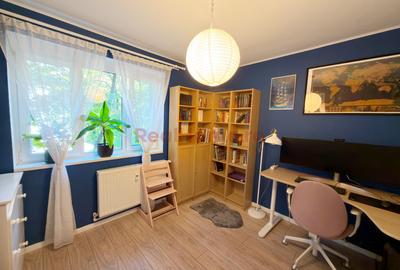 Apartament 3 camere Camil Ressu Dristor mobilat si utilat etaj 1 vest - 15