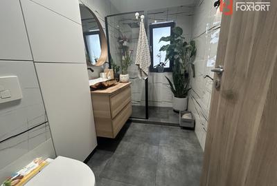 Apartament cu 2 camere, etaj 2 de vanzare in Giroc - 12